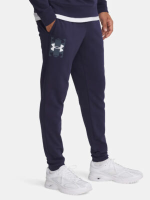 Men's sweatpants Under Armour Rival Terry Logo Jogger