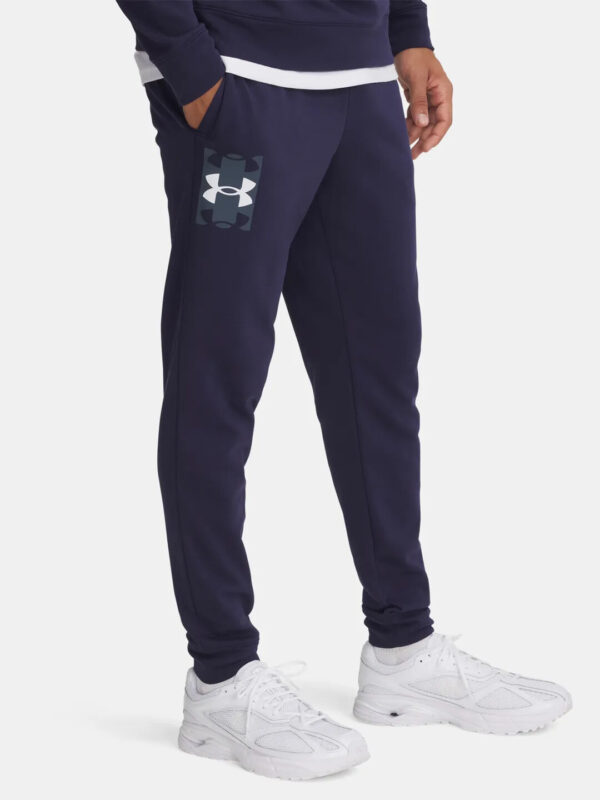 Men's sweatpants Under Armour Rival Terry Logo Jogger