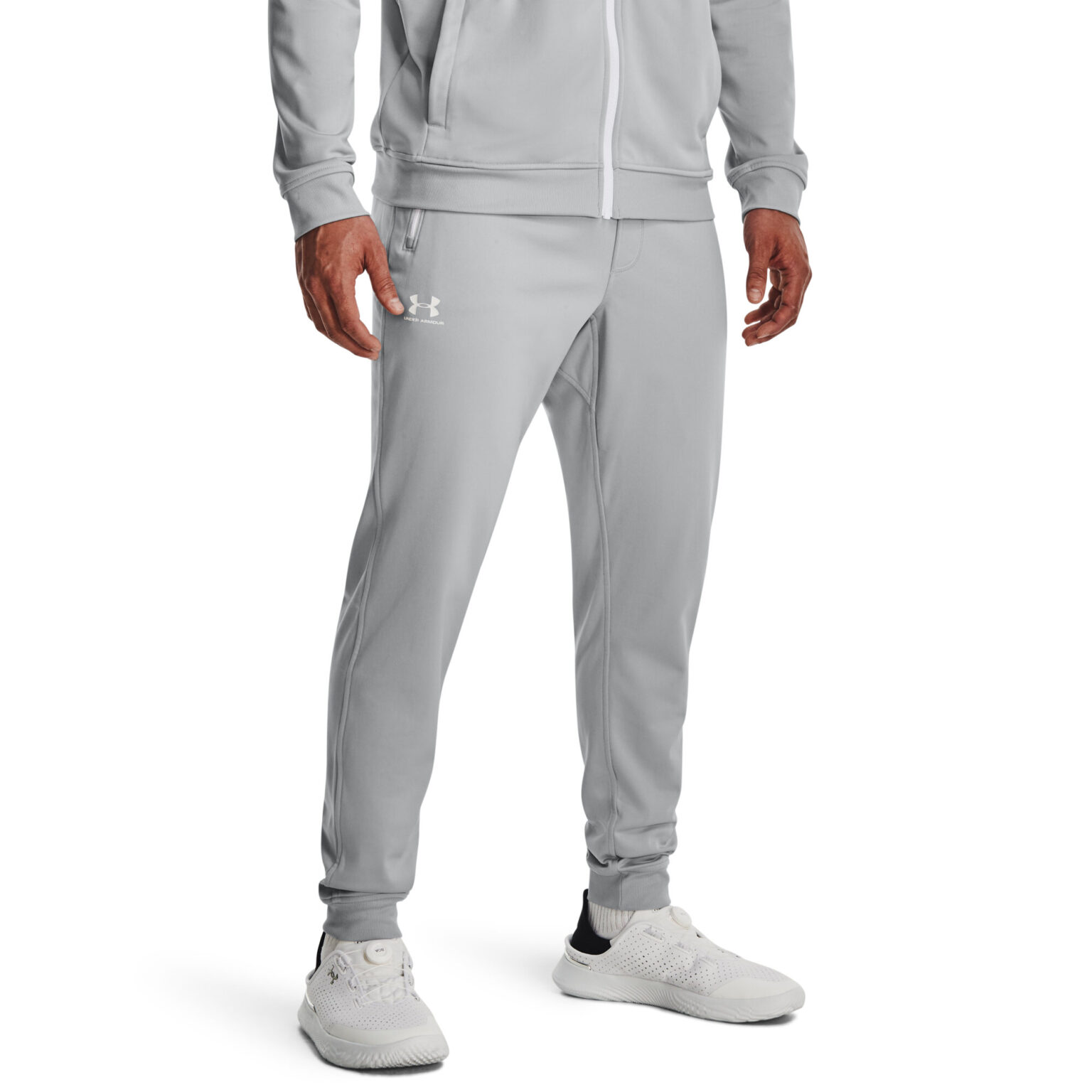 Men's sweatpants Under Armour Sportstyle Jogger