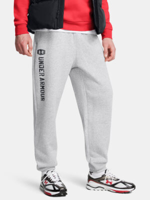 Men's sweatpants Under Armour UA Icon Flc 24/7 Jgr-GRY - Men