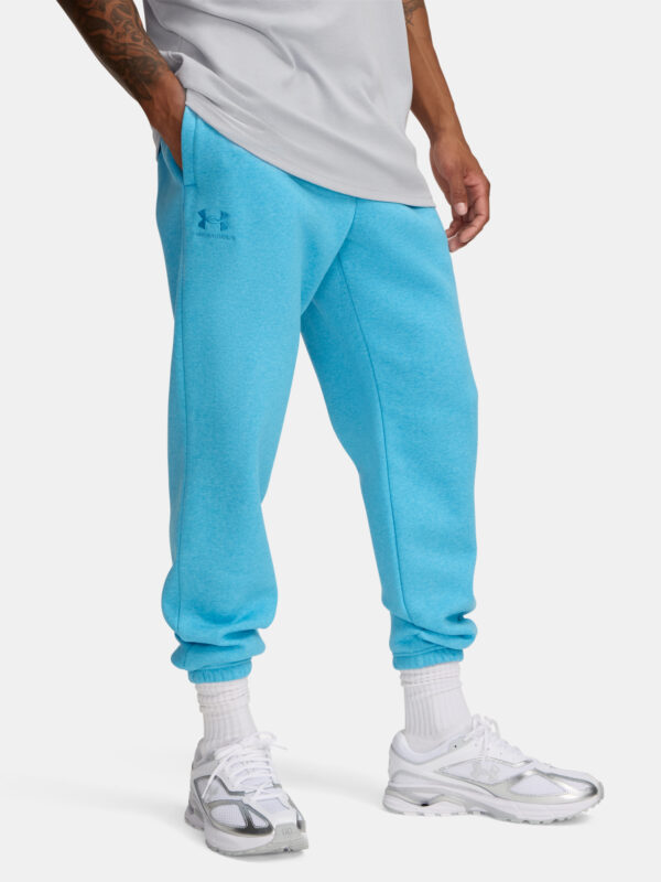 Men's sweatpants Under Armour UA Icon Fleece Jogger - Men's