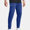 Men's sweatpants Under Armour UA Rival Fleece Joggers-BLU - Men's