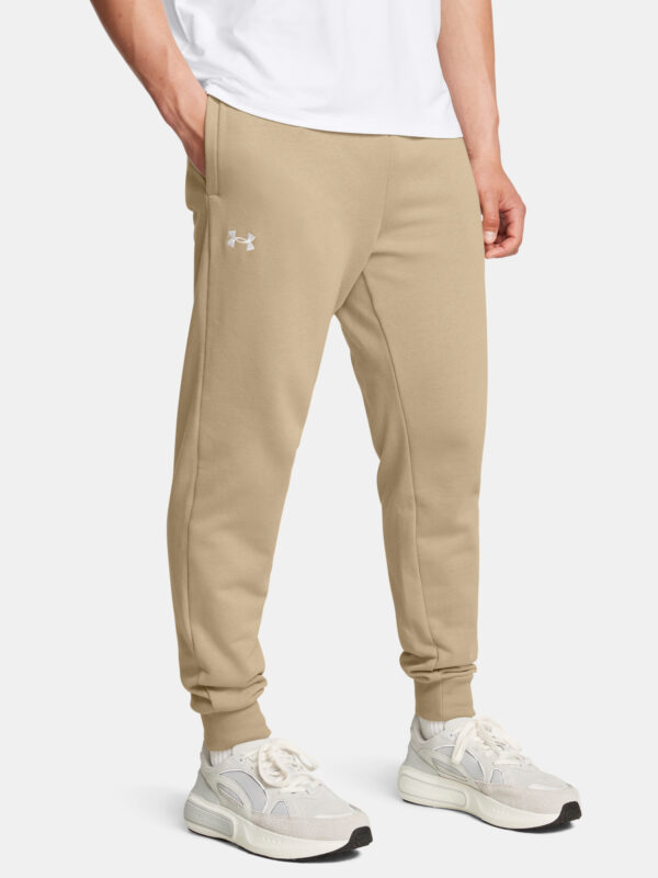 Men's sweatpants Under Armour UA Rival Fleece Joggers - Men's