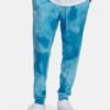 Men's sweatpants Under Armour UA Rival Terry AOP Jogger Q1 - Men's