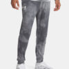 Men's sweatpants Under Armour UA Rival Terry AOP Jogger Q1 - Men's