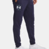 Men's sweatpants Under Armour UA Rival Terry Logo Jogger - Men's