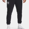 Men's sweatpants Under Armour UA Rival Terry Logo Jogger - Men's