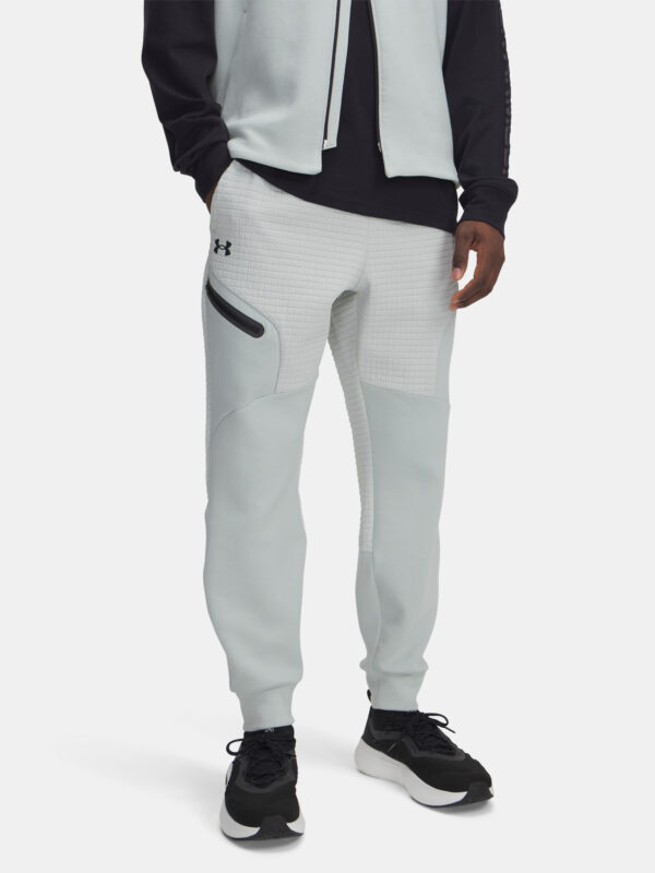 Men's sweatpants Under Armour UA Unstoppable Flc Grid Jrg - Men