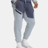 Men's sweatpants Under Armour UA Unstoppable Flc Jgr EU - Men's