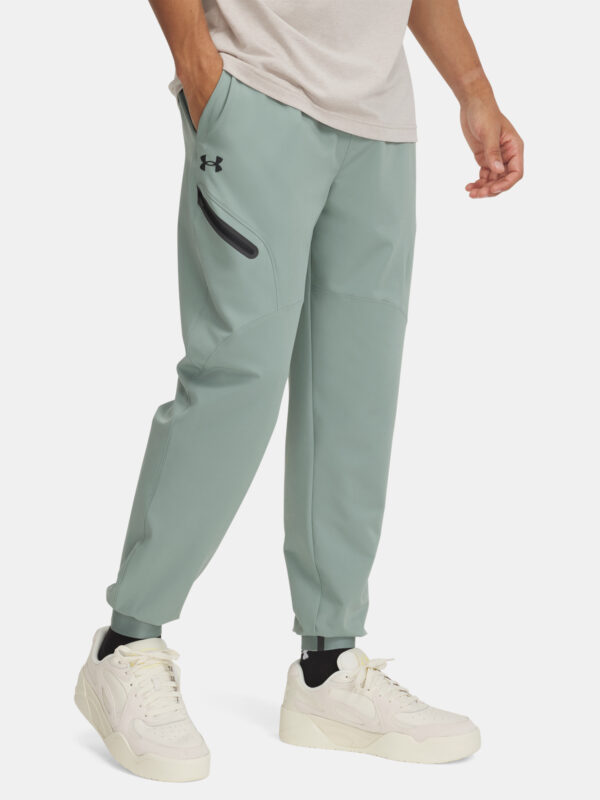 Men's sweatpants Under Armour UA Unstoppable Woven Jogger - Men's