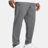Men's sweatpants Under Armour UA Vibe Woven Jogger-GRY - Men's
