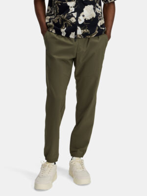 Men's sweatpants Under Armour UA Vibe Woven Jogger - Men's