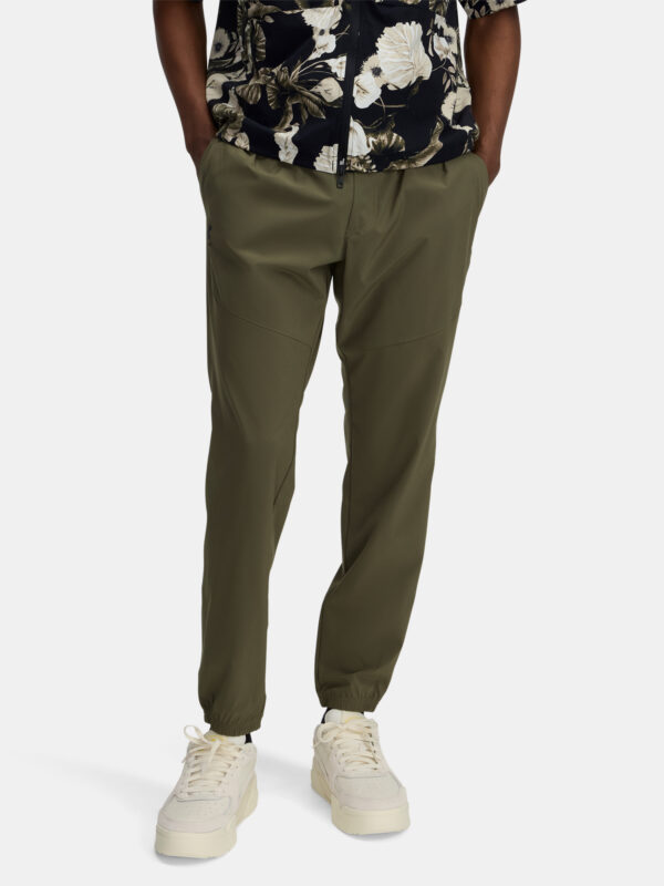 Men's sweatpants Under Armour UA Vibe Woven Jogger - Men's