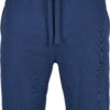 Men's sweatpants navy blue