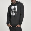 Men's sweatshirt 2Pac F*ck the World Hoody black