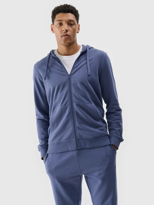 Men's sweatshirt 4F