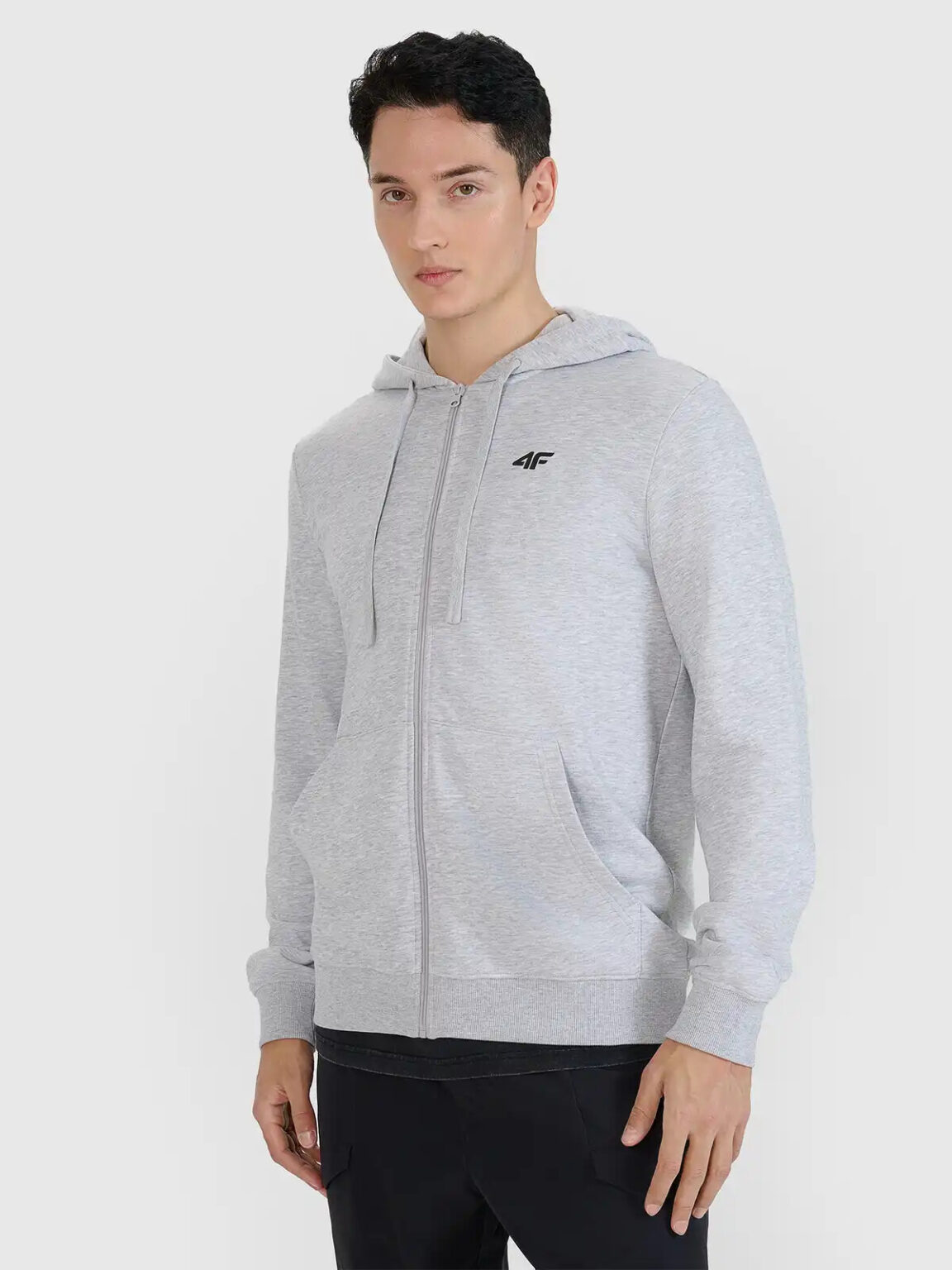 Men's sweatshirt 4F