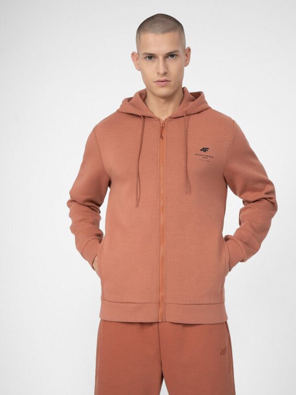 Men's sweatshirt 4F