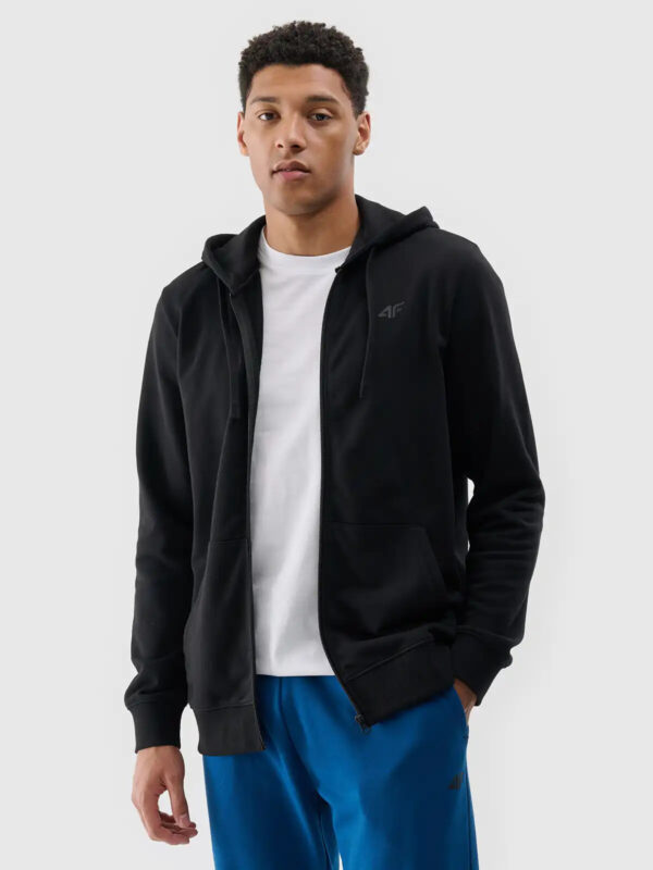 Men's sweatshirt 4F