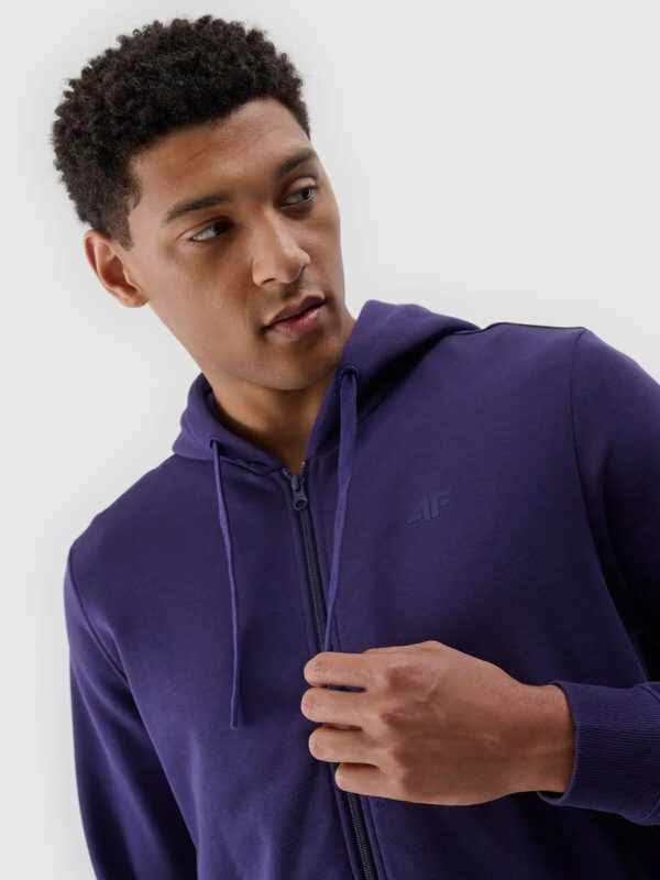 Men's sweatshirt 4F
