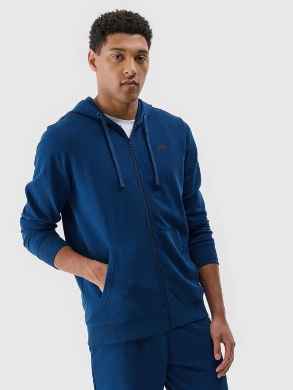 Men's sweatshirt 4F
