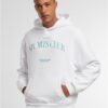 Men's sweatshirt Another Sports Club white
