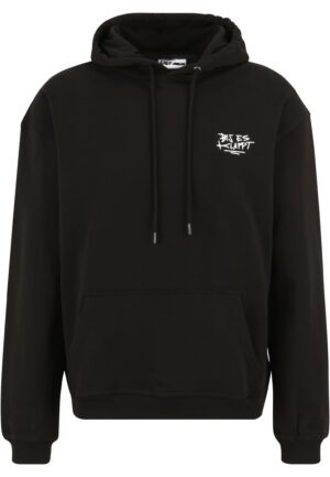 Men's sweatshirt BEK x DEF Cherry black