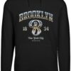 Men's sweatshirt BRKLN black