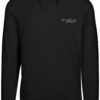 Men's sweatshirt Butterfly Effect black