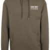 Men's sweatshirt Cash Only Hoody olive