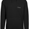 Men's sweatshirt Dawg Hoody black
