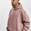 Men's sweatshirt FRANK Hoody powder
