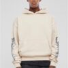 Men's sweatshirt God Loyalty Love black