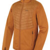 Men's sweatshirt HUSKY Airy M mustard