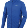 Men's sweatshirt HUSKY Tarp zip M blue