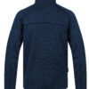 Men's sweatshirt Hannah BYLLE estate mel