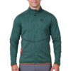 Men's sweatshirt Hannah DAMAR jasper mel