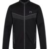 Men's sweatshirt Hannah TREYVON anthracite (gray)