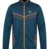 Men's sweatshirt Hannah TREYVON reflecting pond