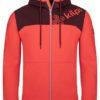 Men's sweatshirt Kilpi ERA-M red