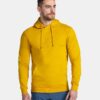 Men's sweatshirt Kilpi LAGOA-M Gold