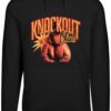 Men's sweatshirt Knockout Club black