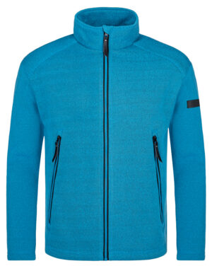 Men's sweatshirt LOAP GAELMAR Blue