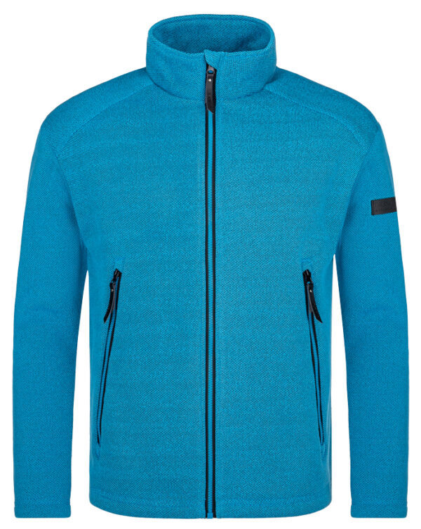 Men's sweatshirt LOAP GAELMAR Blue