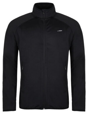 Men's sweatshirt LOAP PANET Black