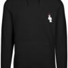 Men's sweatshirt Love Sign 2.0 black