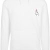 Men's sweatshirt Love Sign 2.0 white