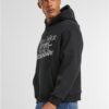 Men's sweatshirt Make It Legendary Fluffy Hoody black
