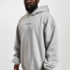 Men's sweatshirt Nero Hoody gray