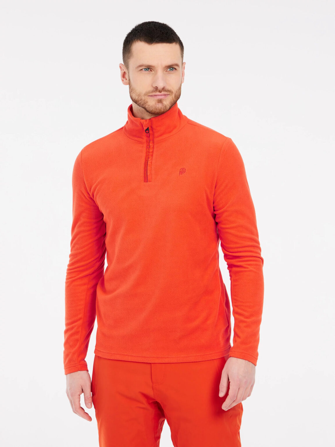 Men's sweatshirt Protest PERFECTO